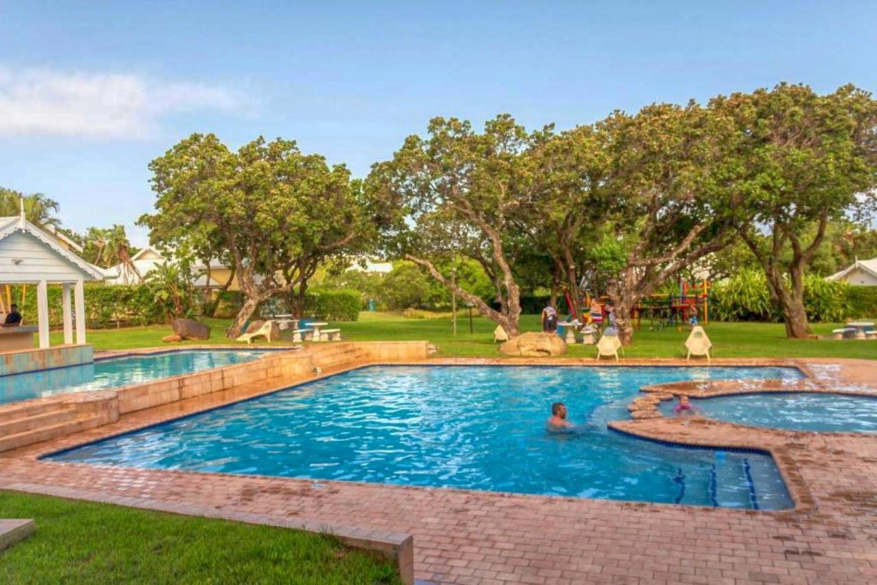 Caribbean Estates Lakeview Villa Порт-Эдвард Экстерьер фото